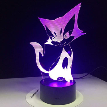 Lampe Chacripan